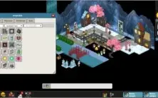Vendo conta Habbo Hotel Pt-Br 2009