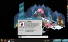 Vendo conta Habbo Hotel Pt-Br 2009