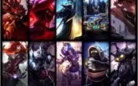 Vendo conta de lol