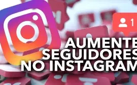 5.000 Seguidores Instagram (Sem Senha Entrega Imediata)
