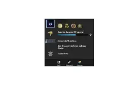 [Cs2] Prime Main 2020 Full Acesso