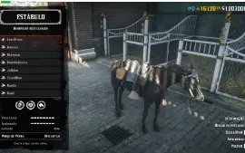 Conta Especial "Red Dead Online" + "Gta5 Online"