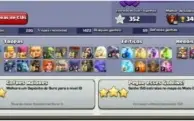 Cv10 clash of clans