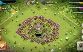 Conta clash