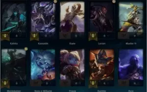 CONTA D4 55% WR