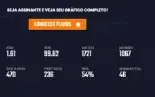 conta cs2 lvl 20 gc com prime