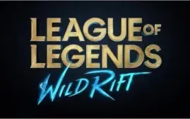 ELOJOB LOL WILD RIFT - PROMOÇÃO 5 PRIMEIROS CLIENTES