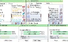 Conta de Ragnarok 3 RK