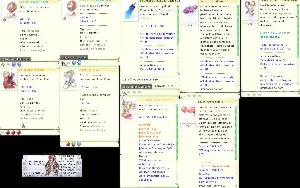 Conta de Ragnarok 3 RK