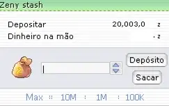 Conta de Ragnarok 3 RK