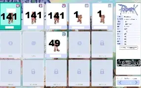 Conta de Ragnarok 3 RK