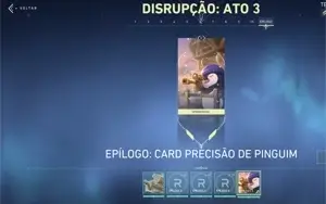 CONTA DE VALORANT DIAMANTE, COM VÁRIAS SKINS MMR ALTO!!!!!