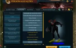 Vendo conta skiller Nivel 3 Runescape