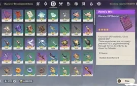 AR59|RAIDEN C3|EULA C1|AYATO| 20 chars 5* | 18 Armas 5*