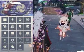 AR59|RAIDEN C3|EULA C1|AYATO| 20 chars 5* | 18 Armas 5*