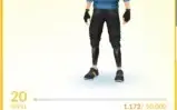Pokemon Go lvl 20 c/Lendarios