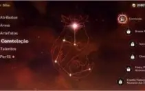 Na: Diluc C1 WolfGravestone, Xiao,Venti, Albedo and++