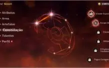 Na: Diluc C1 WolfGravestone, Xiao,Venti, Albedo and++