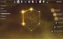 Genshin Impact  - Venti E Klee Ra38 Passe De Batalha Ativado