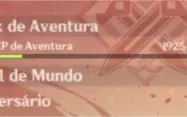 Genshin Impact  - Venti E Klee Ra38 Passe De Batalha Ativado