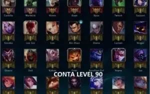 DUAS CONTAS BARATAS