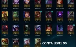 DUAS CONTAS BARATAS