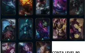 DUAS CONTAS BARATAS