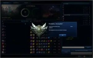 Serviço de Elo - Elo UpBR! (Bronze, Prata e Ouro)