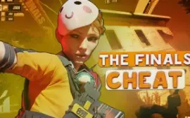 Aimbot Externo The Finals (Vitalicio. Entrega Automatica)