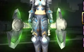 World of warcraft Conta Gladiator/T3/TCG/KSM/AOT