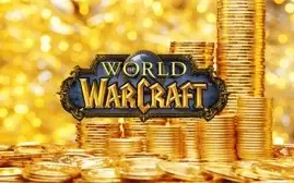 COMPRO GOLD WOW - Horda Azralon