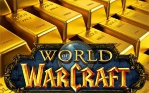 COMPRO GOLD WOW - Horda Azralon
