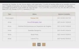 Conta ar 45, xiao + jade, keqing e harpa