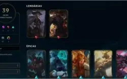 Contas Gold/Prata Com email.