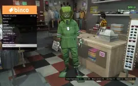 👑Conta De Gta V| Para Xbox Series S👑