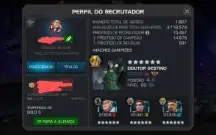 Venda Conta QT  Marvel torneio de campeões