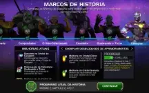 Venda Conta QT  Marvel torneio de campeões
