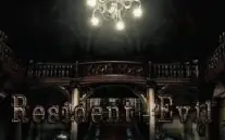 Xbox Resident Evil (Xbox One) #C79783
