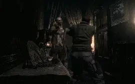 Xbox Resident Evil (Xbox One) #C79783