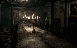 Xbox Resident Evil (Xbox One) #C79783