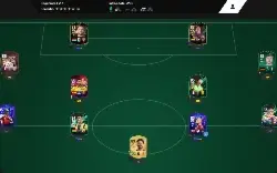 Conta EA FC 25