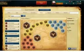 CONTA  UNRANKED  / 86 CHAMPS / ICONES ANTIGOS / 7 SKIN