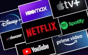 Venda De Streamings