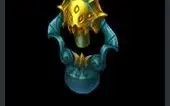 Conta Platina 2 com todos os campeões, 14 páginas de runas.