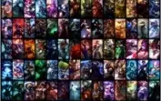 ex-diamante 180 skins com lendárias, quase todos os campeoes