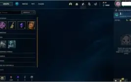 Conta diamond 3 smurf