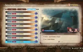 MEGA SAVE - Granblue Fantasy Relink: Endles of Ragnarok