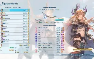 MEGA SAVE - Granblue Fantasy Relink: Endles of Ragnarok
