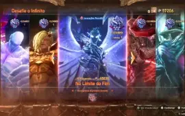 MEGA SAVE - Granblue Fantasy Relink: Endles of Ragnarok
