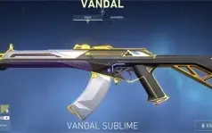 Conta Valorant Diamante 2